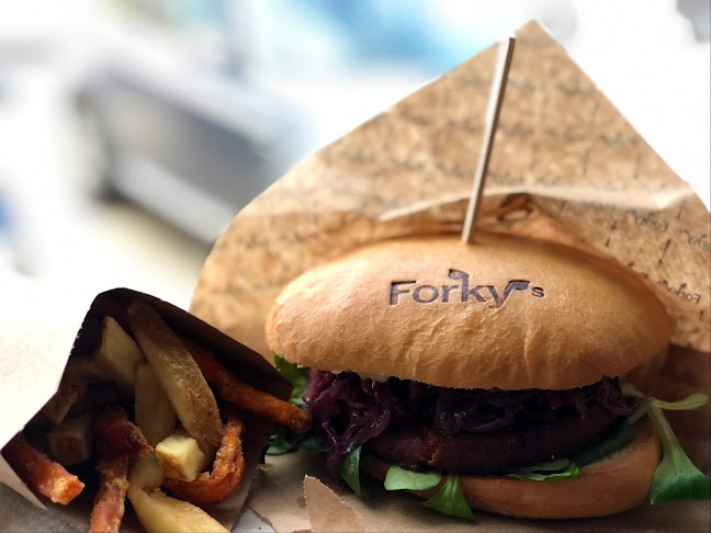 Opinii despre Forky's în Trnava - Gastronómia a pohostinstvo