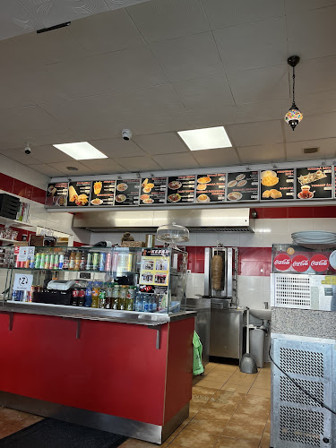 Opinii despre Ozay kebab banská bystrica dolná în Banská Bystrica - Gastronómia a pohostinstvo