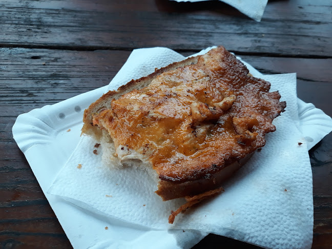 HOSTINEC U JAKUBA - Svidník