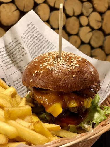 Reštaurácia Daniela