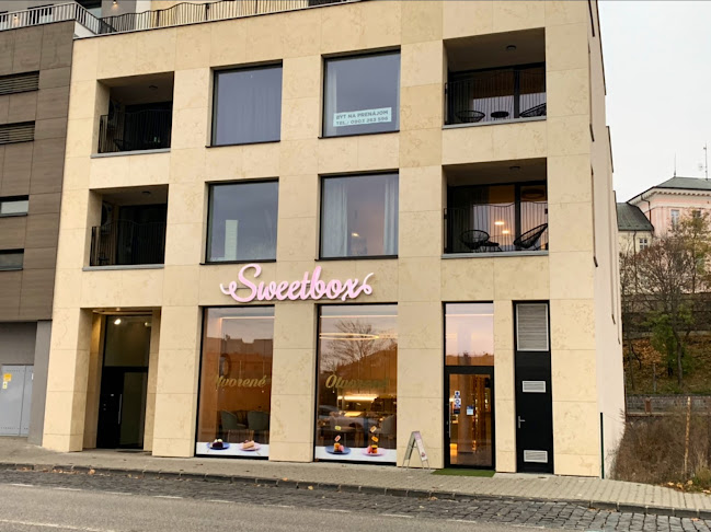 Comentarii opinii despre Sweetbox