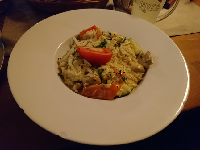 Opinii despre Reštaurácia U Jakuba în Martin - Gastronómia a pohostinstvo