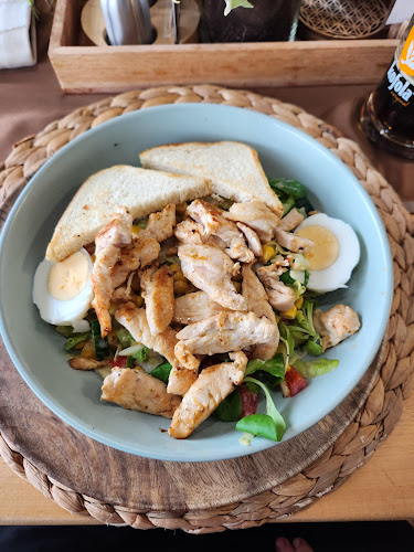 Comentarii opinii despre Motel Hôrky