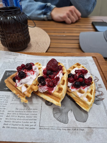 Comentarii opinii despre FOOD HOUSE SK