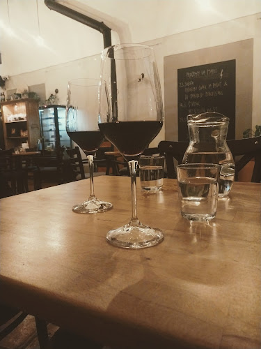 ARCHANJEL caffe bar - Gastronómia a pohostinstvo