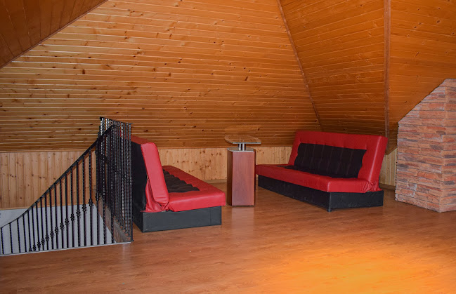 Športová 5, 059 07 Lendak