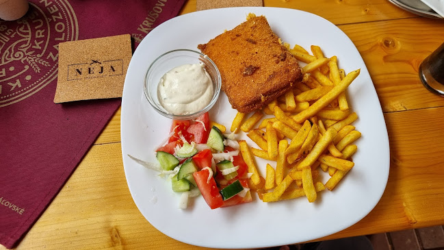 Neja Restaurant - Gastronómia a pohostinstvo