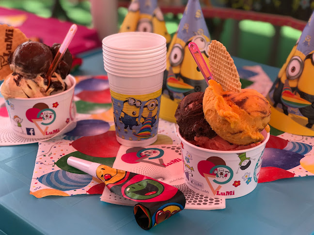 Zmrzlina LuMi, s.r.o.