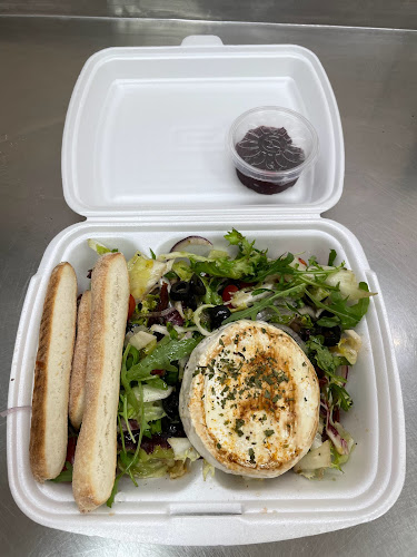 Comentarii opinii despre Dompek Pizza