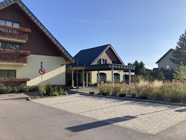 Restaurant Hotel Demänová