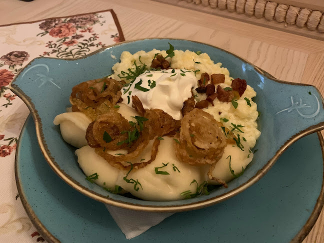 U Gazdu - Krásno nad Kysucou