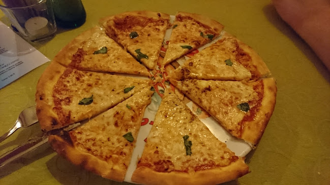 Comentarii opinii despre Pizzeria La Mia