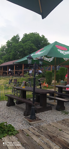 Comentarii opinii despre Čičky Areál