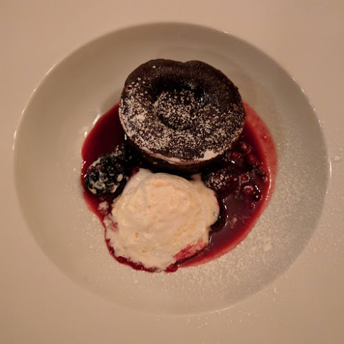 Reštaurácia Mladosť - Liptovský Mikuláš