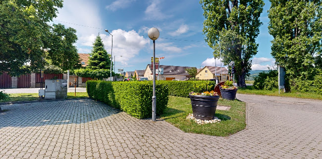 Pivnica u zlatej husi - Slovenský Grob