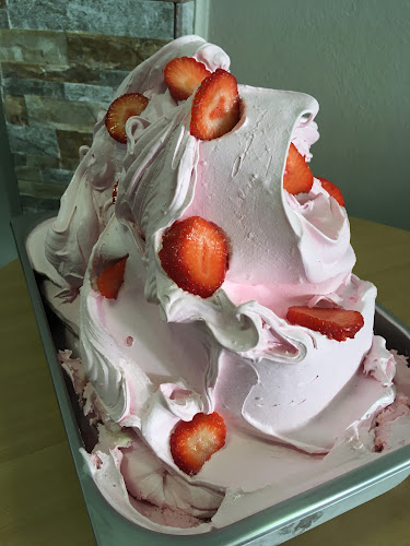 Comentarii opinii despre Adria Ice Caffe