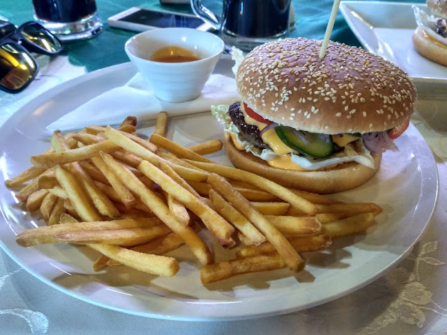 Opinii despre Donáška jedla Di Trevi în Nitra - Gastronómia a pohostinstvo