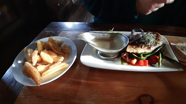 Comentarii opinii despre Motorest Ladomer