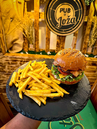 Comentarii opinii despre Pub u Joža