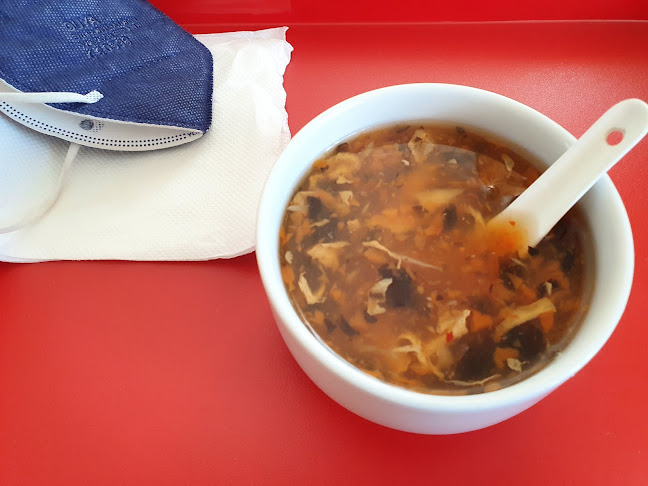 Čínska reštaurácia Mikuláš - Liptovský Mikuláš