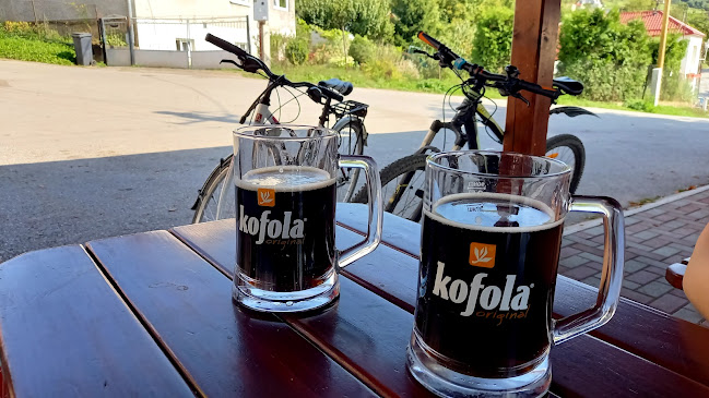 Pohostinstvo Dolný Milochov