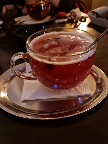 Opinii despre POLEPOLE caffe and cocktail bar în Bratislava - Gastronómia a pohostinstvo