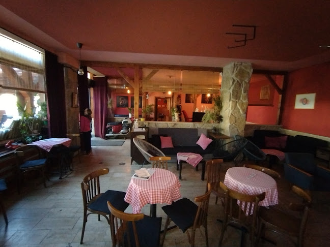 KORIDOR - Gastronómia a pohostinstvo