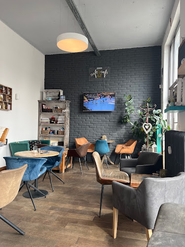 Opinii despre Cafe Cafe Studio în Prievidza - Gastronómia a pohostinstvo