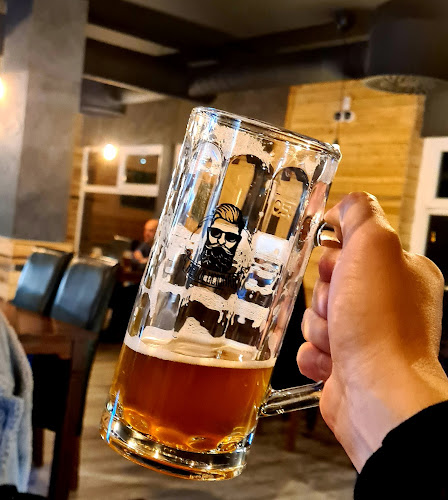 Revolucionár - Gastronómia a pohostinstvo