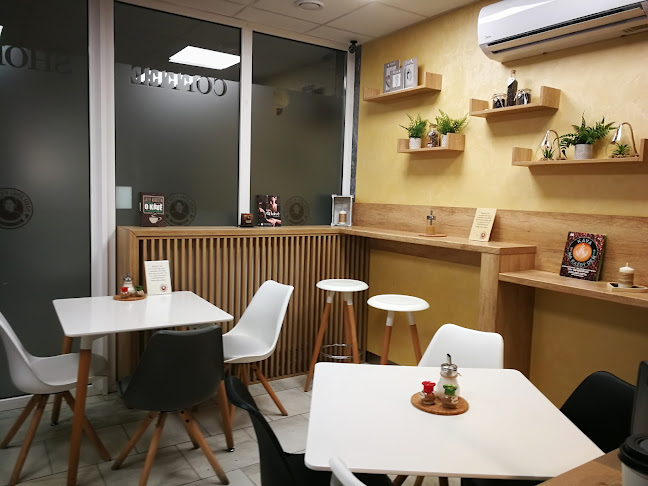 Comentarii opinii despre Sibling Coffee