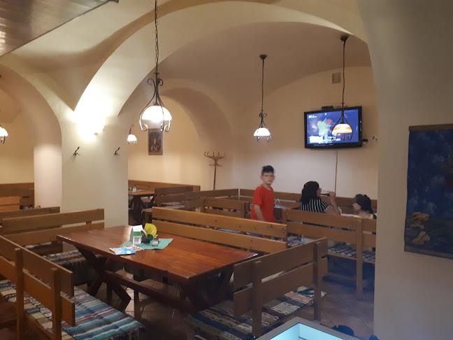 Bamba Lina - reštaurácia, pizzéria a pub - Gastronómia a pohostinstvo