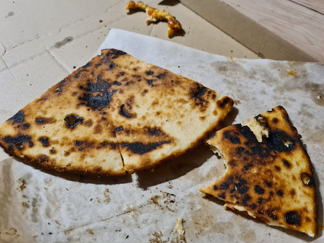 Opinii despre Špica Pizza în Bardejov - Gastronómia a pohostinstvo