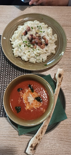 Reštaurácia U Jakuba - Gastronómia a pohostinstvo