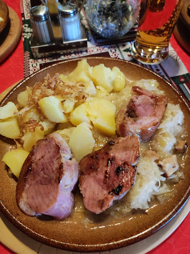 Motorest Salaš u Franka - Gastronómia a pohostinstvo