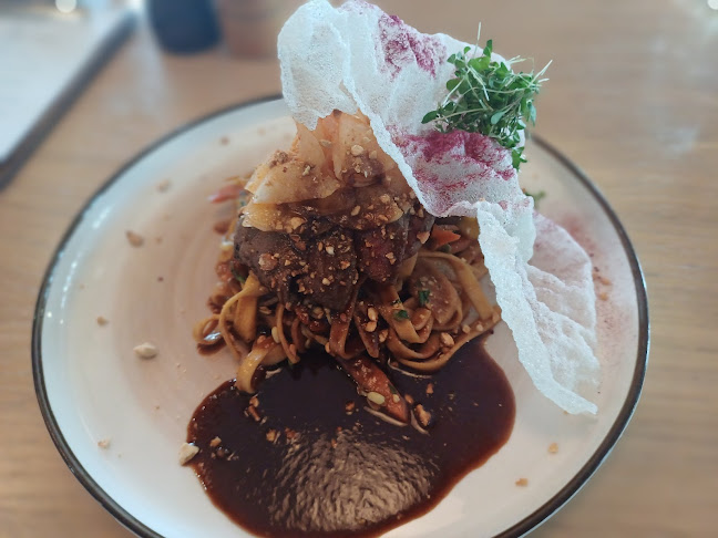 Limone Bistro & Wine