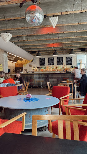 Comentarii opinii despre Skrytý bar