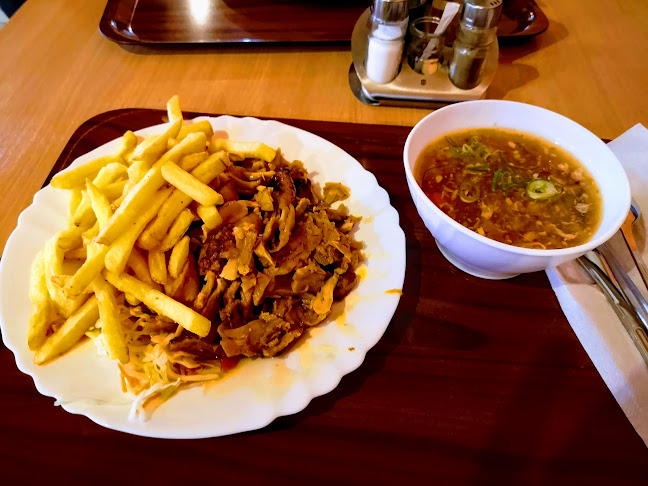 Mango Bistro - Gastronómia a pohostinstvo