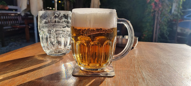 Straff Bakery - Gastronómia a pohostinstvo