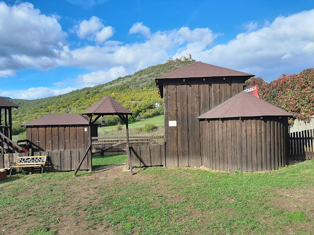 Comentarii opinii despre Penzión Réva