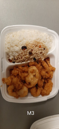 Čínska reštaurácia Mr. Gao - Gastronómia a pohostinstvo