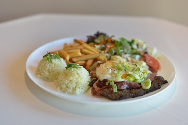 Lovecká reštaurácia - Gastronómia a pohostinstvo