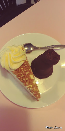 Comentarii opinii despre Cukráreň Ihro