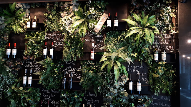 Kaféum - Staré Mesto