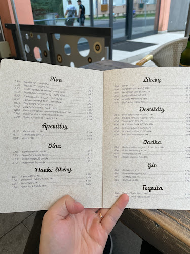 LH Point - Restaurant