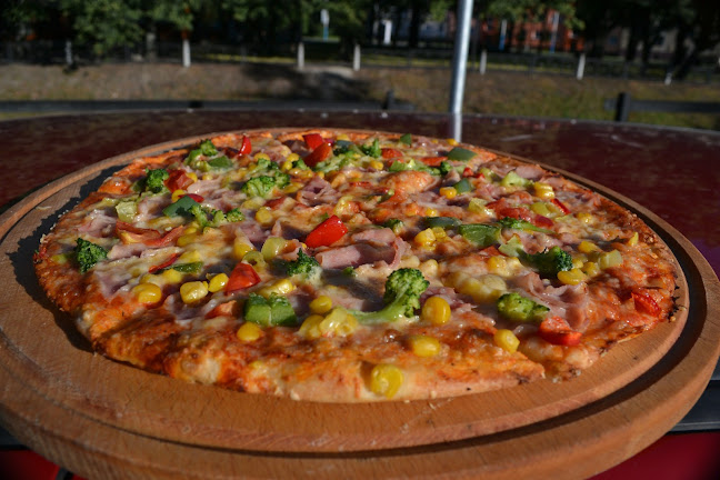 Comentarii opinii despre Haliganda Reštaurácia a Pub