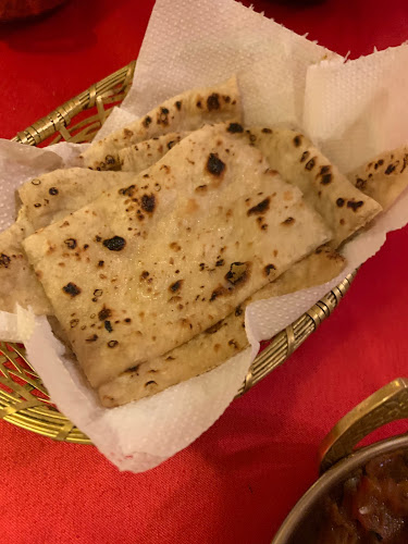 Opinii despre Chutney - indian restaurant & bar în Bratislava - Gastronómia a pohostinstvo