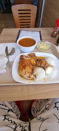 Bistro u Ďuriho - Juh