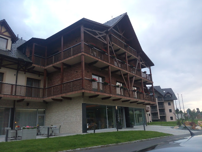 Oslobodenia 817/109, 013 05 Belá