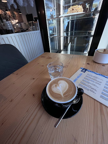 Opinii despre Habesh café kaviareň în Žilina - Gastronómia a pohostinstvo