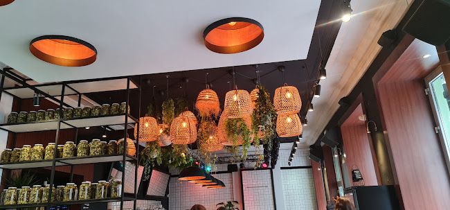 Comentarii opinii despre Fat Louis Burger